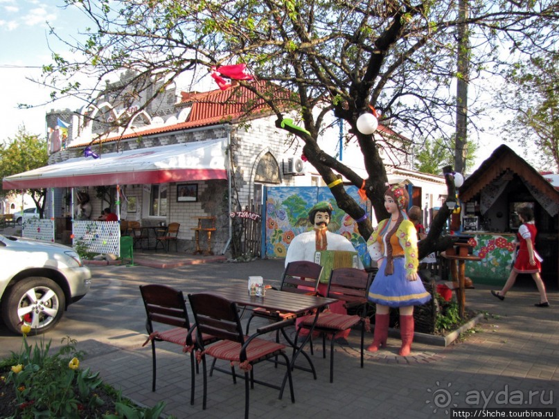 15 лет лучшие на трассе Киев — Харьков