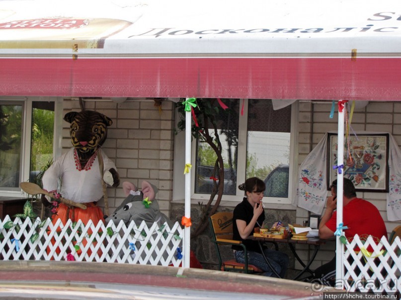 15 лет лучшие на трассе Киев — Харьков