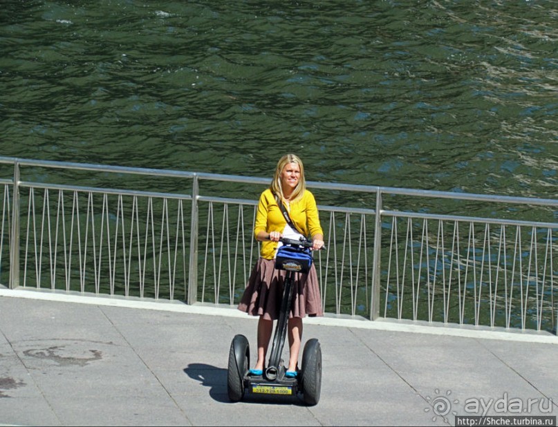 Прогулка вдоль реки в джунглях...бетонных. Chicago Riverwalk