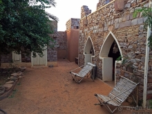 Мавритания. Три дня на знакомство