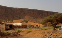 Мавритания. Три дня на знакомство