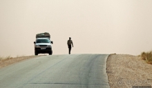 Мавритания. Три дня на знакомство