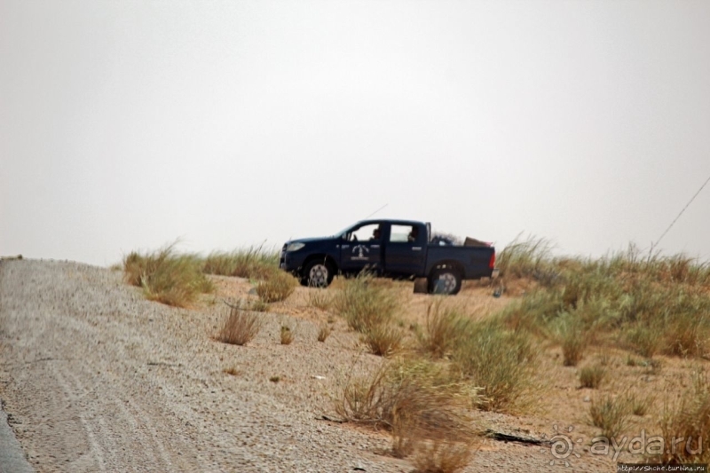 Мавритания. Три дня на знакомство