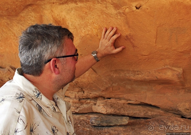 Мавритания. Три дня на знакомство