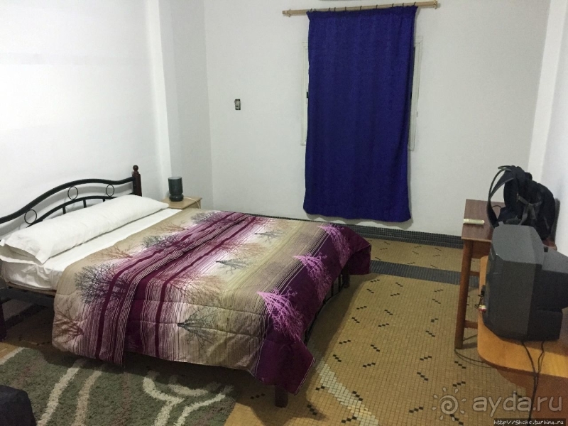 Мавритания. Три дня на знакомство