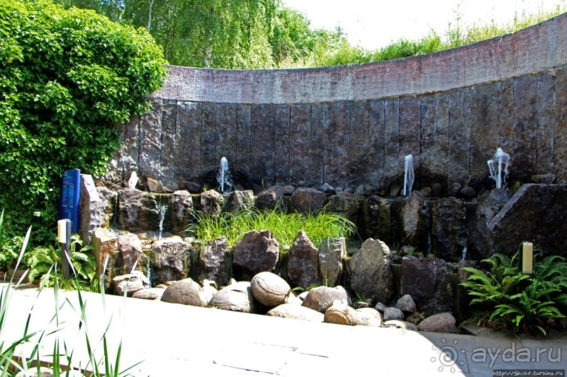 Сельские пейзажи на легендарной реке Бойн