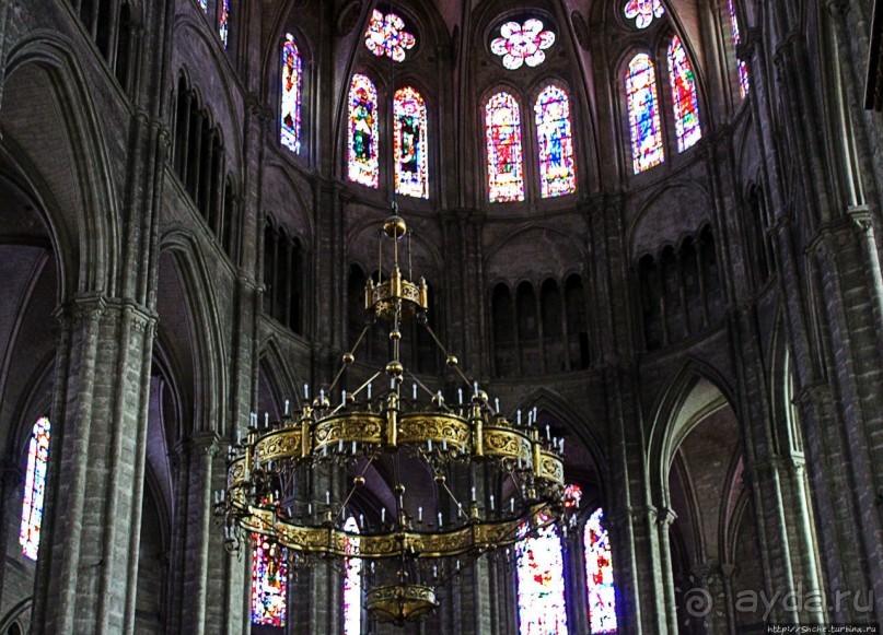 Свечка за выражение... эмоции