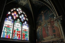 Свечка за выражение... эмоции