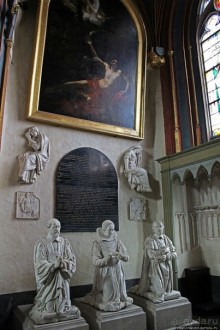 Свечка за выражение... эмоции