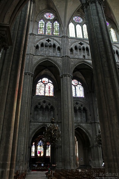 Свечка за выражение... эмоции