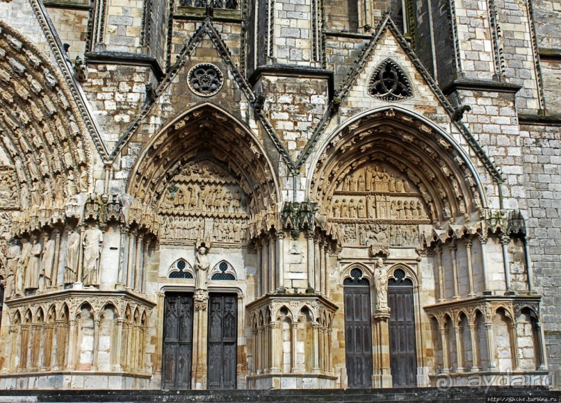 Свечка за выражение... эмоции