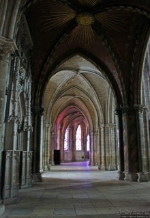 Свечка за выражение... эмоции