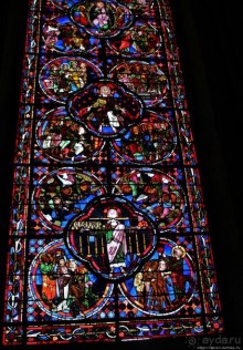 Свечка за выражение... эмоции