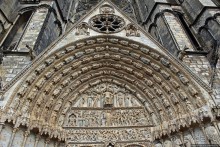 Свечка за выражение... эмоции