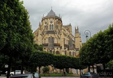 Свечка за выражение... эмоции