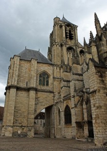 Свечка за выражение... эмоции