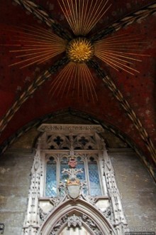 Свечка за выражение... эмоции