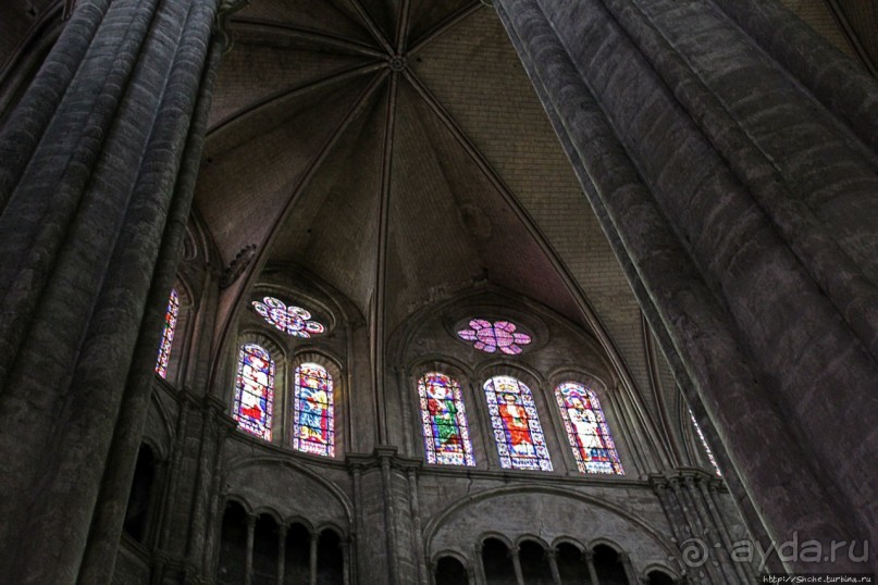 Свечка за выражение... эмоции