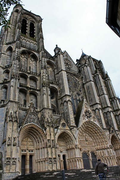 Свечка за выражение... эмоции