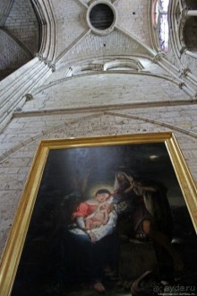 Свечка за выражение... эмоции