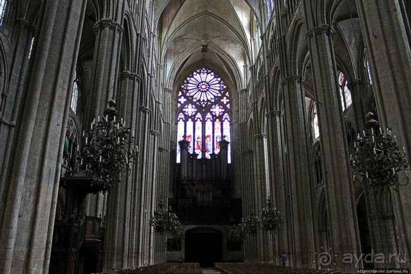 Свечка за выражение... эмоции