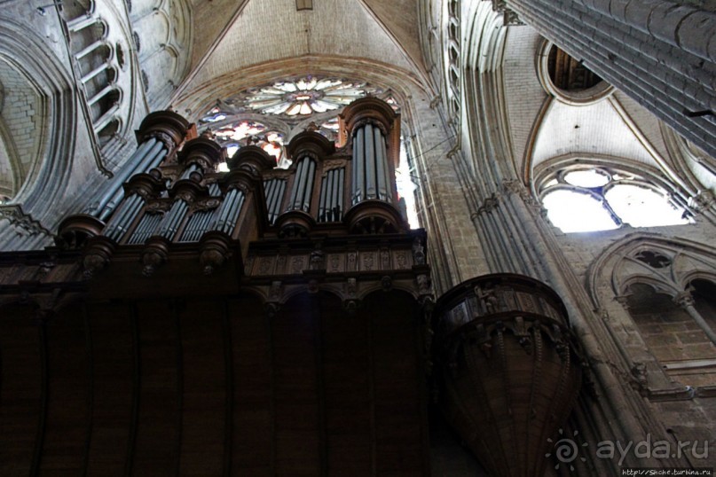 Свечка за выражение... эмоции