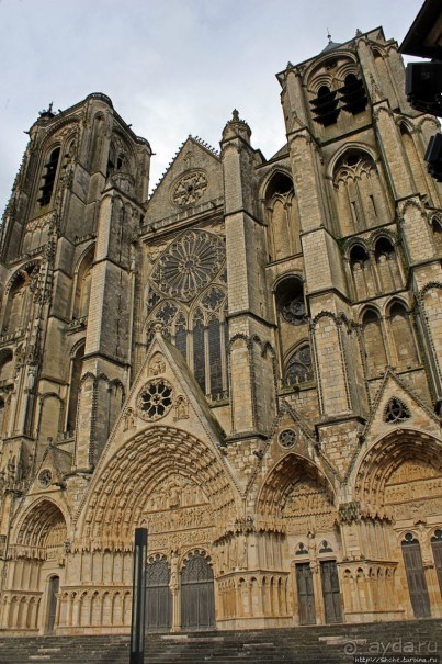 Свечка за выражение... эмоции