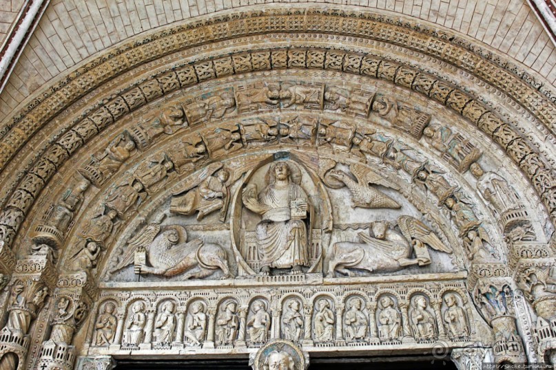 Свечка за выражение... эмоции