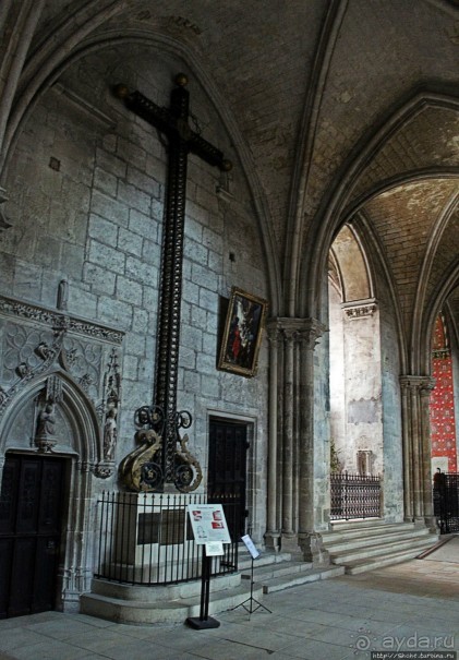 Свечка за выражение... эмоции