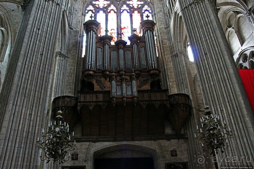 Свечка за выражение... эмоции