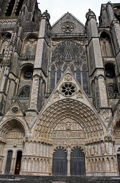 Свечка за выражение... эмоции