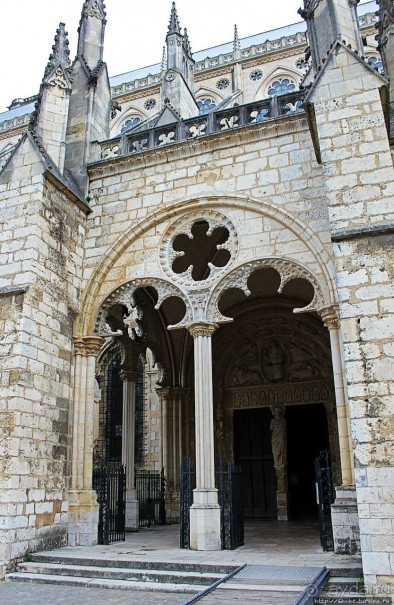 Свечка за выражение... эмоции