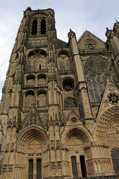 Свечка за выражение... эмоции