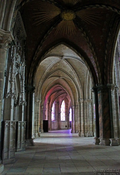 Свечка за выражение... эмоции