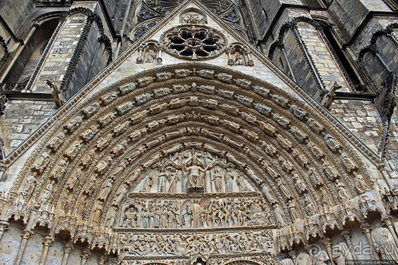 Свечка за выражение... эмоции