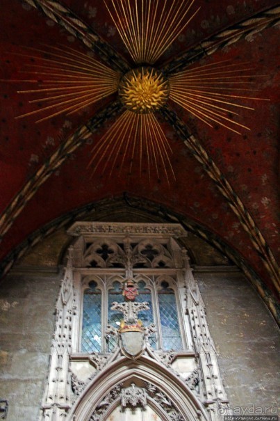 Свечка за выражение... эмоции