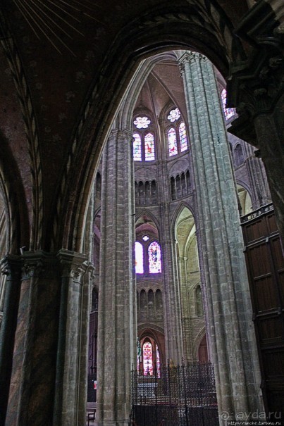 Свечка за выражение... эмоции