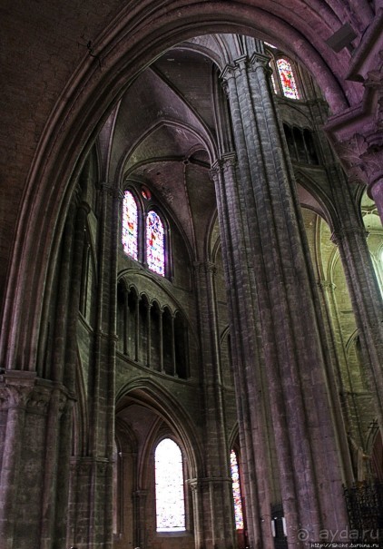 Свечка за выражение... эмоции