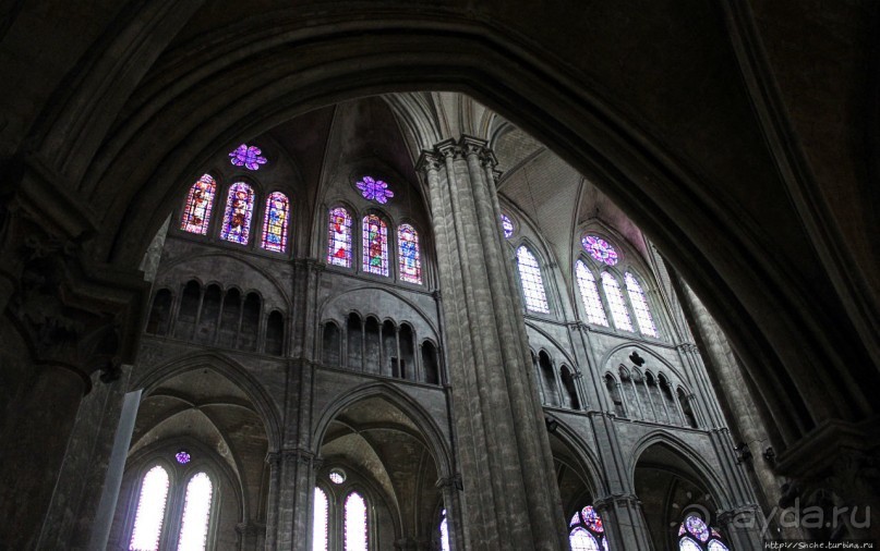 Свечка за выражение... эмоции