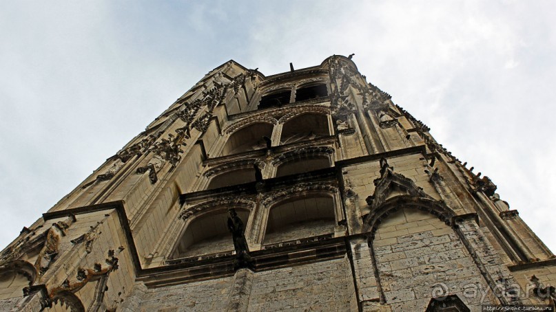 Свечка за выражение... эмоции