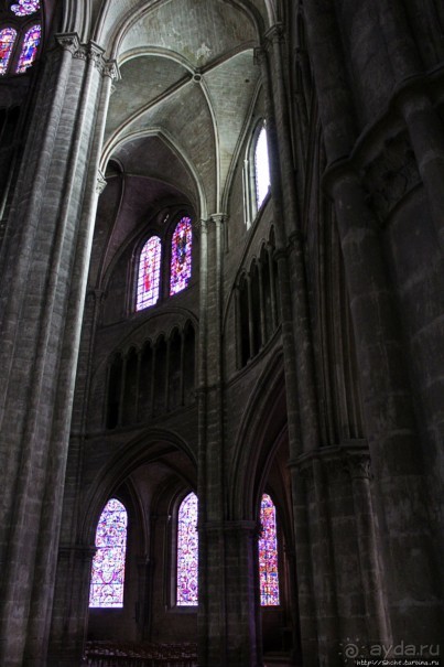 Свечка за выражение... эмоции