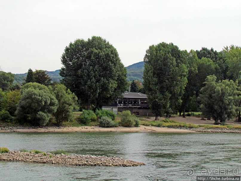 Альбом отзыва "Зеленые холмы, поросшие замками"