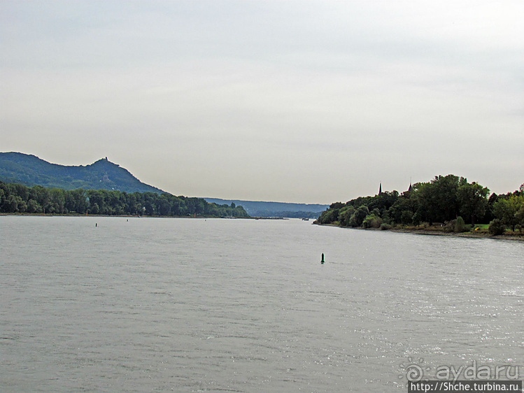 Альбом отзыва "Зеленые холмы, поросшие замками"