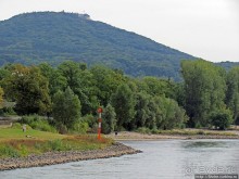 Альбом отзыва "Зеленые холмы, поросшие замками"