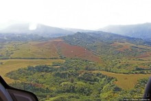 Над Кауаи на вертолете. Практические советы и рекомендации