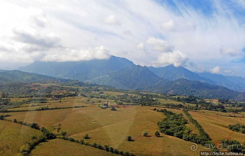 Над Кауаи на вертолете. Практические советы и рекомендации
