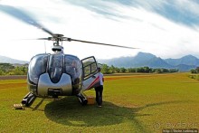 Альбом отзыва "Над Кауаи на вертолете. Практические советы и рекомендации"