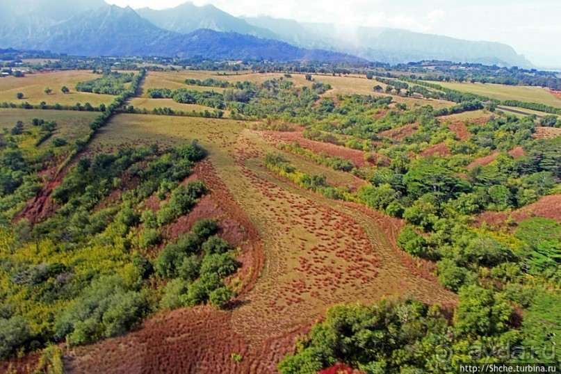Над Кауаи на вертолете. Практические советы и рекомендации