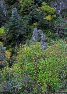 Aixovall — Андорра не как курорт, и не как шоппинг-центр