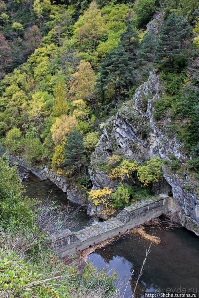 Aixovall — Андорра не как курорт, и не как шоппинг-центр